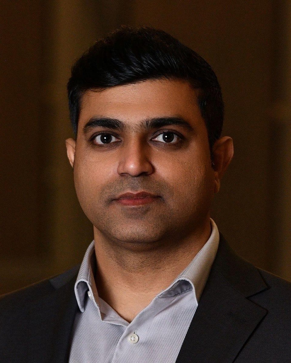 Baig Mohammed, Oracle ACE Pro · Technology Executive